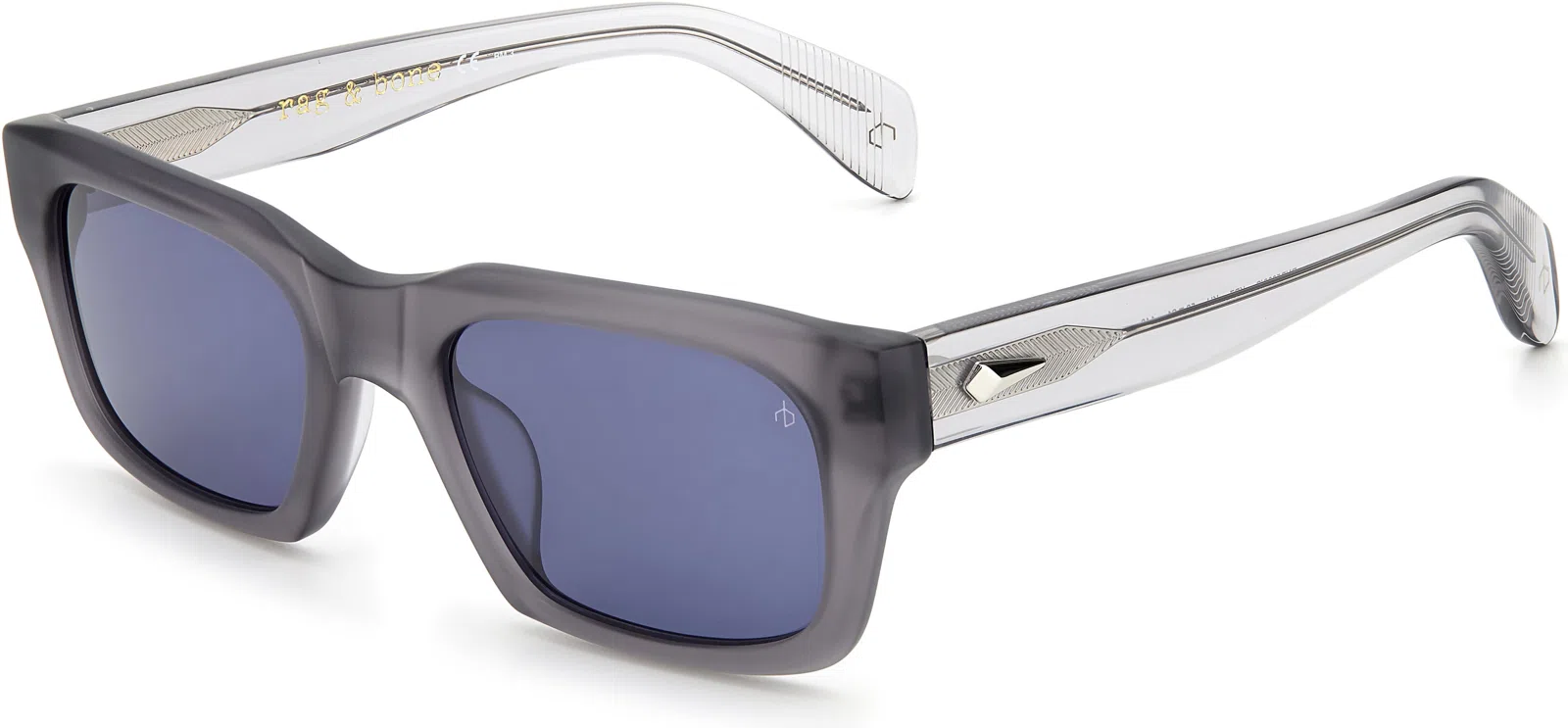 Rag & Bone 5038 Sunglasses - view 2